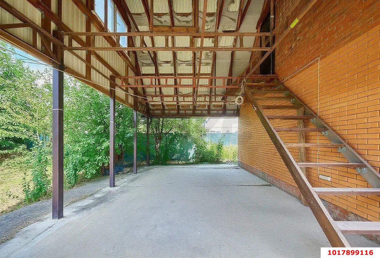Фото №7: Дом 75&nbsp;м² + 4&nbsp;сот., 2&nbsp;эт. - Аэропорт, мкр. Прикубанский внутригородской округ, ул. Цветочная, 9А