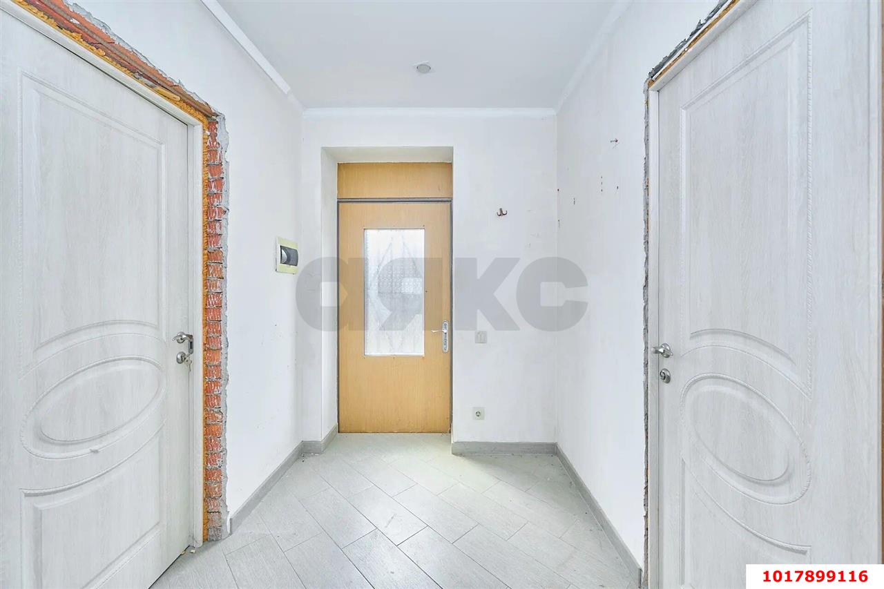 Фото №13: Дом 75&nbsp;м² + 4&nbsp;сот., 2&nbsp;эт. - Аэропорт, мкр. Прикубанский внутригородской округ, ул. Цветочная, 9А