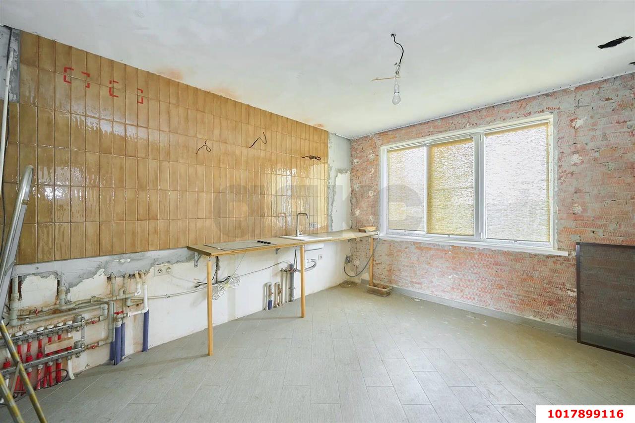 Фото №15: Дом 75&nbsp;м² + 4&nbsp;сот., 2&nbsp;эт. - Аэропорт, мкр. Прикубанский внутригородской округ, ул. Цветочная, 9А