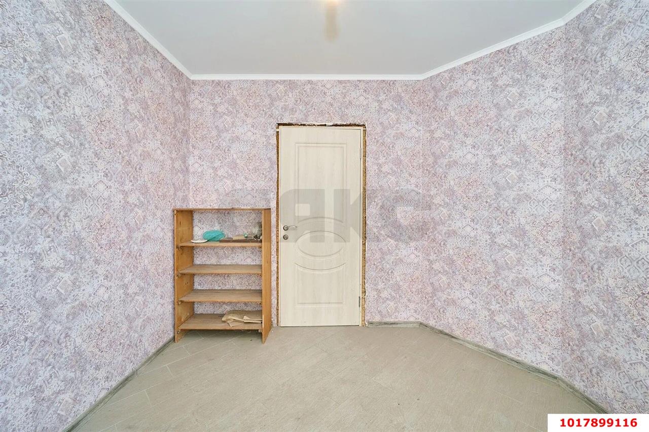 Фото №20: Дом 75&nbsp;м² + 4&nbsp;сот., 2&nbsp;эт. - Аэропорт, мкр. Прикубанский внутригородской округ, ул. Цветочная, 9А