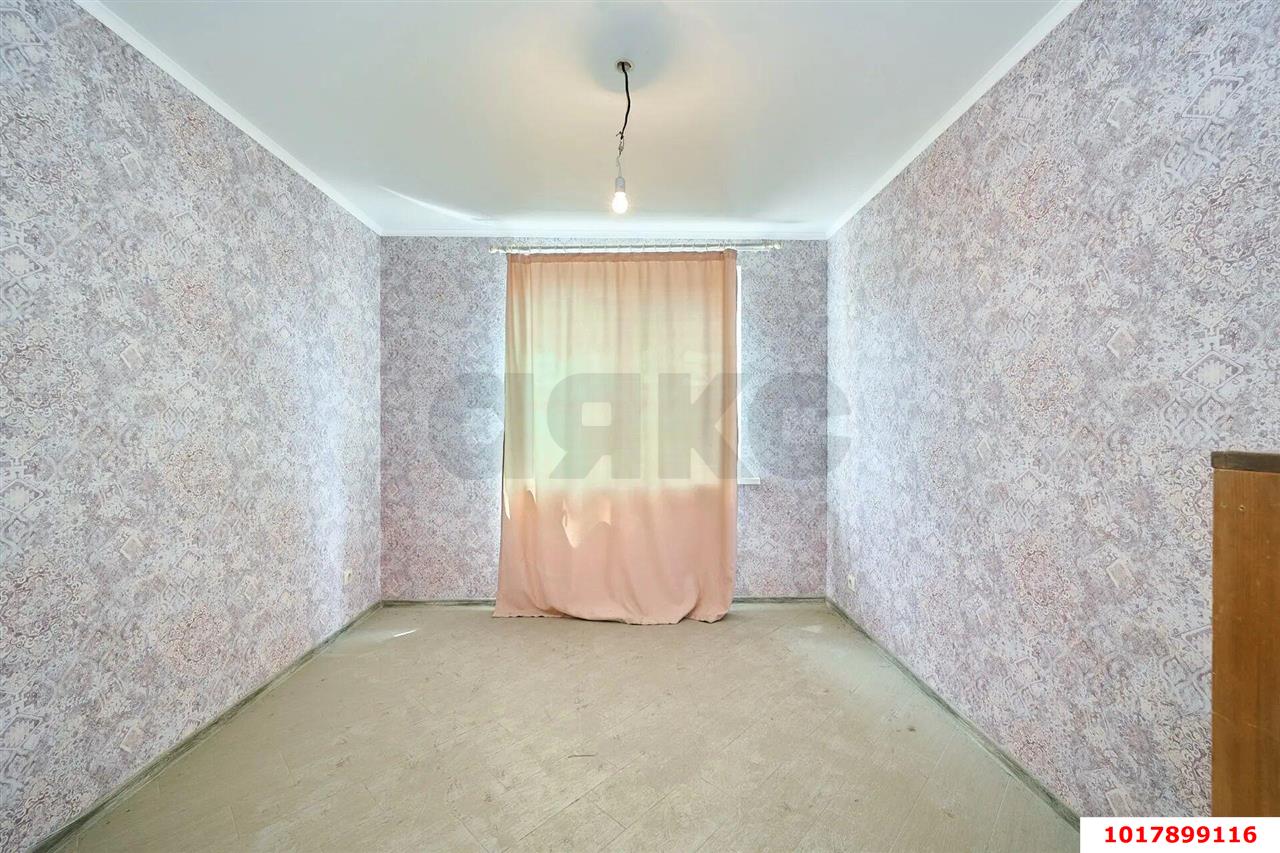 Фото №19: Дом 75&nbsp;м² + 4&nbsp;сот., 2&nbsp;эт. - Аэропорт, мкр. Прикубанский внутригородской округ, ул. Цветочная, 9А