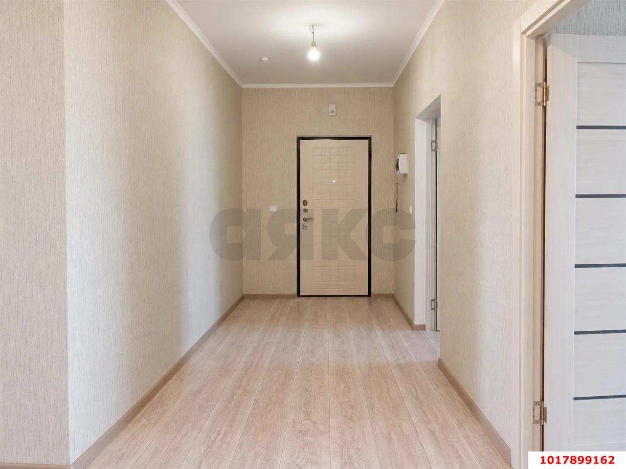 Фото №7: 2-комнатная квартира 64&nbsp;м², 3/18&nbsp;эт. - Краснодар, Карасунский внутригородской округ, мкр. Сосновый Бор, ул. имени Виктора Нарыкова, 6к1