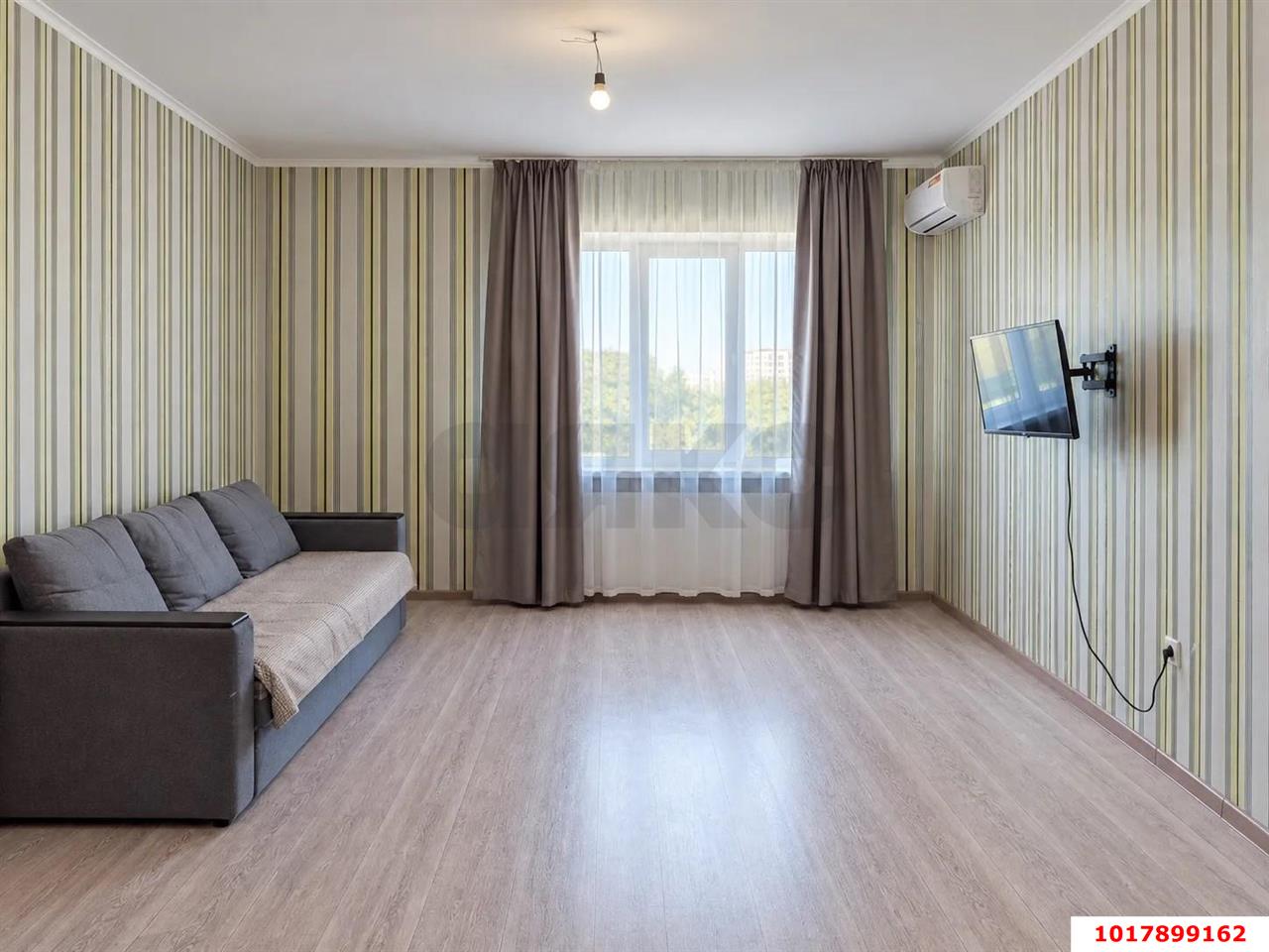 Фото №5: 2-комнатная квартира 64&nbsp;м², 3/18&nbsp;эт. - Краснодар, Карасунский внутригородской округ, мкр. Сосновый Бор, ул. имени Виктора Нарыкова, 6к1