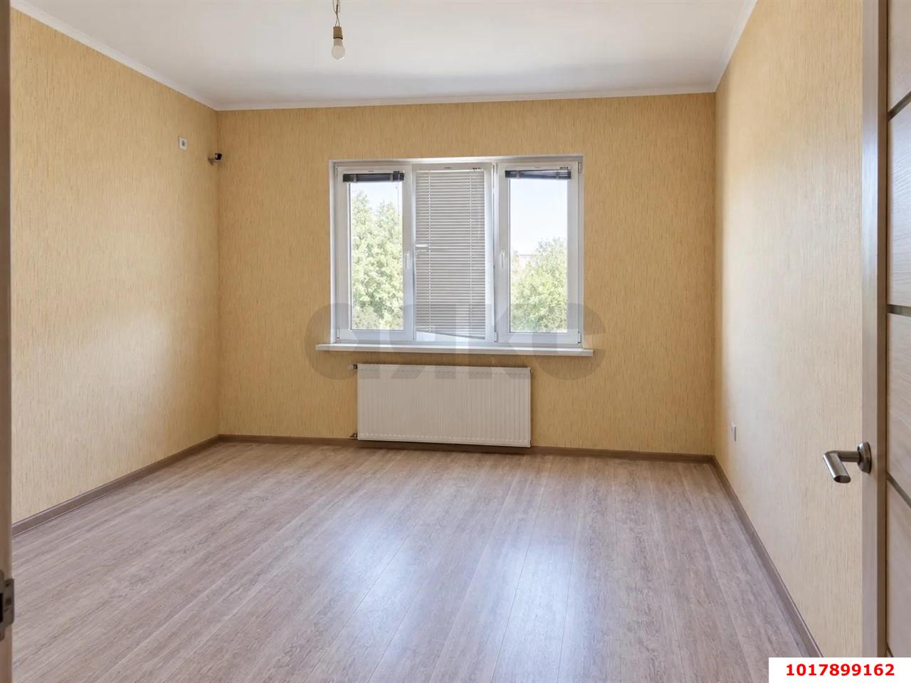 Фото №6: 2-комнатная квартира 64&nbsp;м², 3/18&nbsp;эт. - Краснодар, Карасунский внутригородской округ, мкр. Сосновый Бор, ул. имени Виктора Нарыкова, 6к1