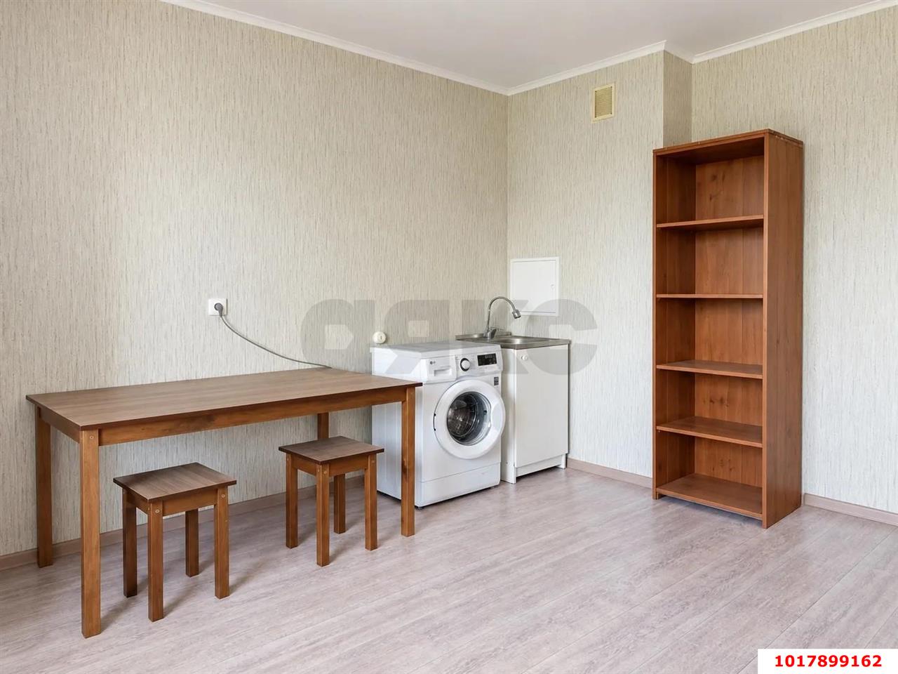 Фото №2: 2-комнатная квартира 64&nbsp;м², 3/18&nbsp;эт. - Краснодар, Карасунский внутригородской округ, мкр. Сосновый Бор, ул. имени Виктора Нарыкова, 6к1