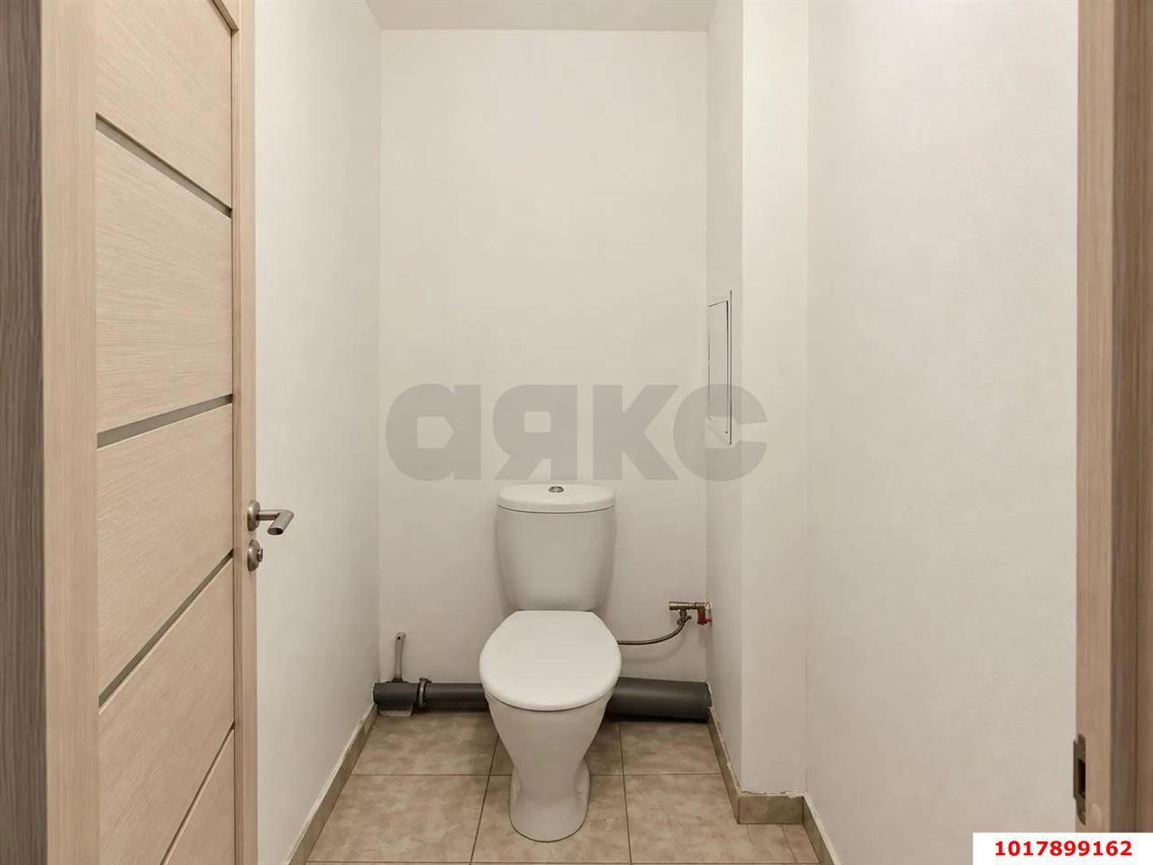 Фото №9: 2-комнатная квартира 64&nbsp;м², 3/18&nbsp;эт. - Краснодар, Карасунский внутригородской округ, мкр. Сосновый Бор, ул. имени Виктора Нарыкова, 6к1