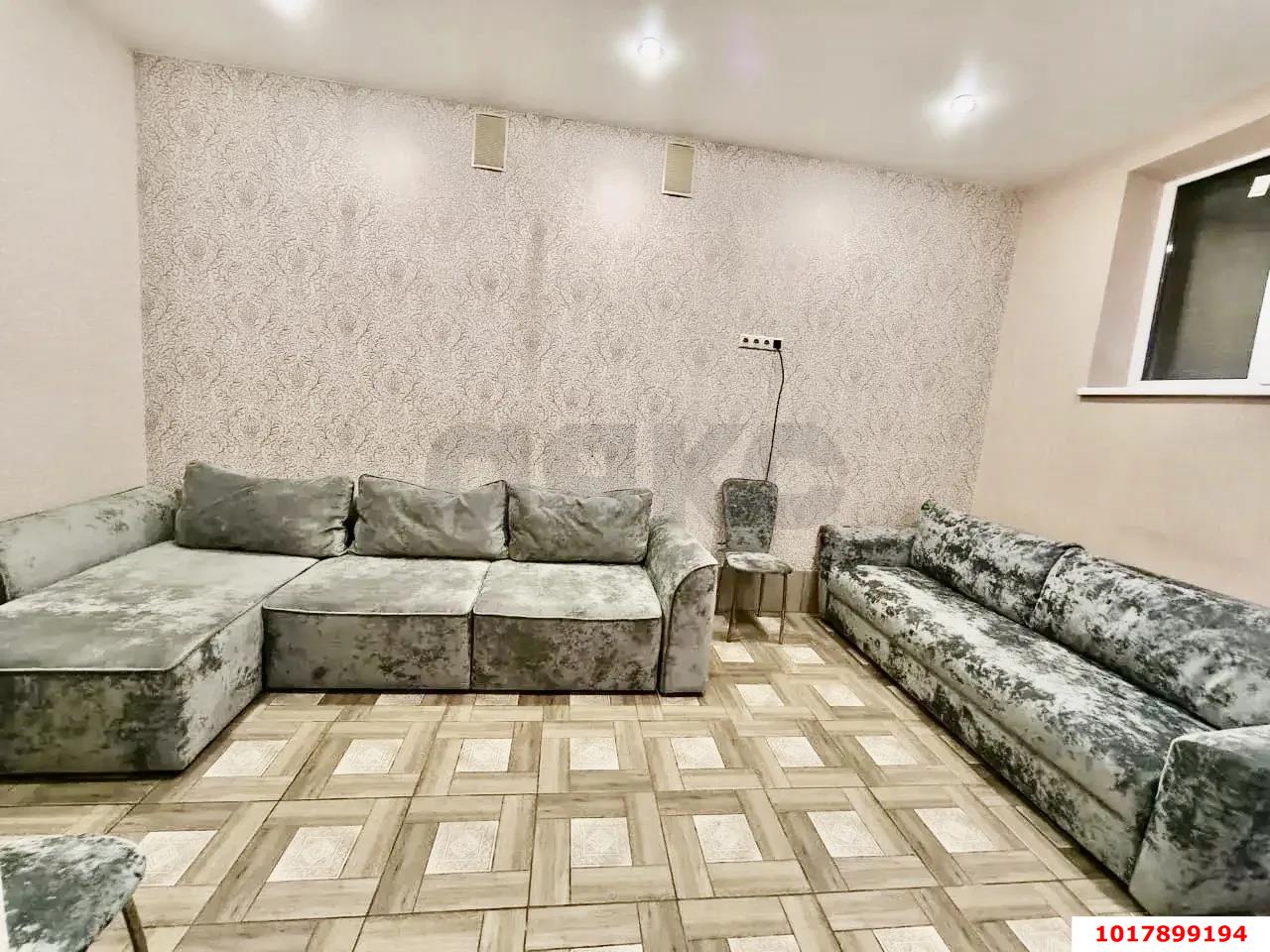 Фото №2: Студия 32&nbsp;м² - Краснодар, Прикубанский внутригородской округ, мкр. жилой комплекс Зелёная Долина, ул. Шевцова, 1к2