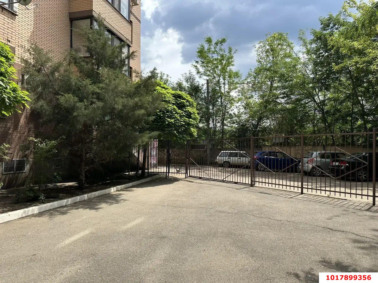 Фото №12: 1-комнатная квартира 42&nbsp;м², 4/8&nbsp;эт. - Краснодар, Прикубанский внутригородской округ, мкр. имени Маршала Жукова, ул. Кореновская, 21
