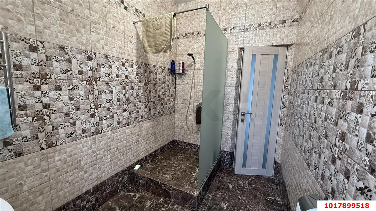 Фото №16: Дом 128&nbsp;м² + 7&nbsp;сот., 1&nbsp;эт. - Российский, мкр. Прикубанский внутригородской округ, ул. Витебская