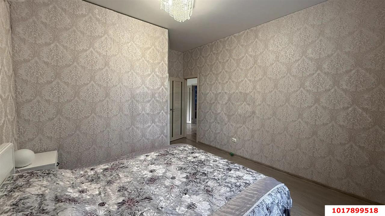 Фото №7: Дом 128&nbsp;м² + 7&nbsp;сот., 1&nbsp;эт. - Российский, мкр. Прикубанский внутригородской округ, ул. Витебская