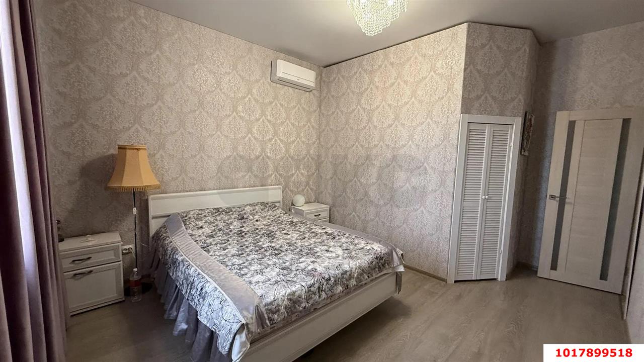 Фото №8: Дом 128&nbsp;м² + 7&nbsp;сот., 1&nbsp;эт. - Российский, мкр. Прикубанский внутригородской округ, ул. Витебская