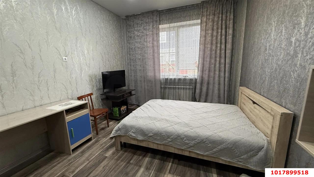 Фото №4: Дом 128&nbsp;м² + 7&nbsp;сот., 1&nbsp;эт. - Российский, мкр. Прикубанский внутригородской округ, ул. Витебская