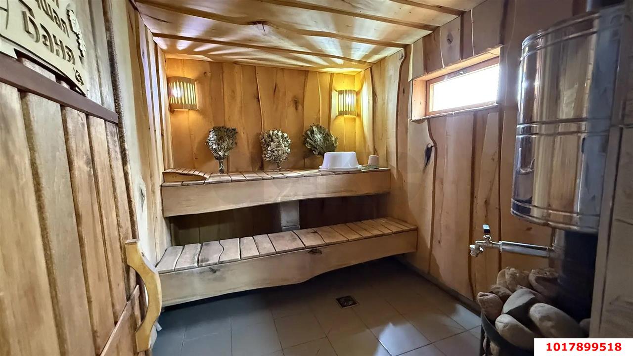 Фото №23: Дом 128&nbsp;м² + 7&nbsp;сот., 1&nbsp;эт. - Российский, мкр. Прикубанский внутригородской округ, ул. Витебская