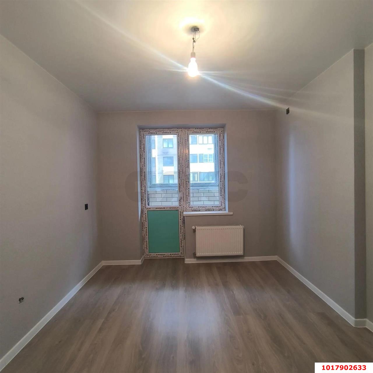 Фото №4: 1-комнатная квартира 50&nbsp;м², 12/19&nbsp;эт. - Краснодар, Прикубанский внутригородской округ, имени Петра Метальникова, мкр. ЖК Лучший, ул. Ростовское шоссе, 30/6к2