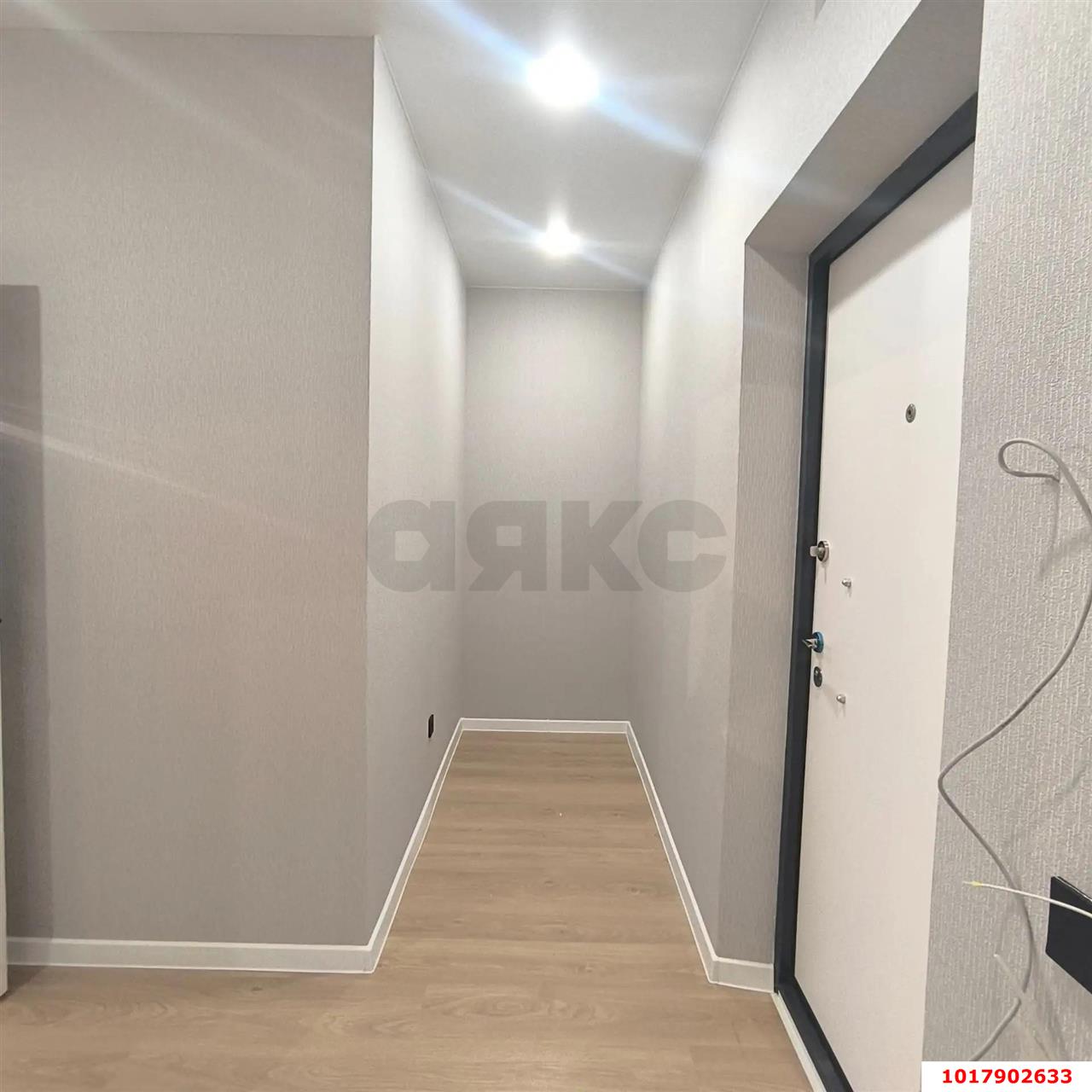 Фото №13: 1-комнатная квартира 50&nbsp;м², 12/19&nbsp;эт. - Краснодар, Прикубанский внутригородской округ, имени Петра Метальникова, мкр. ЖК Лучший, ул. Ростовское шоссе, 30/6к2