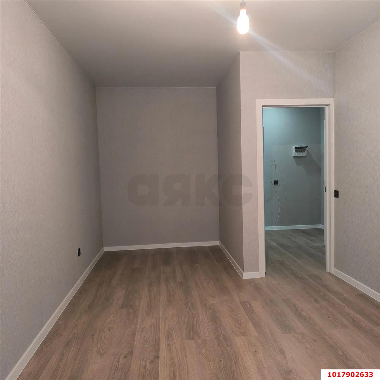 Фото №2: 1-комнатная квартира 50&nbsp;м², 12/19&nbsp;эт. - Краснодар, Прикубанский внутригородской округ, имени Петра Метальникова, мкр. ЖК Лучший, ул. Ростовское шоссе, 30/6к2