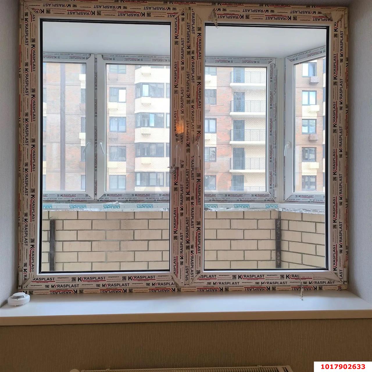 Фото №7: 1-комнатная квартира 50&nbsp;м², 12/19&nbsp;эт. - Краснодар, Прикубанский внутригородской округ, имени Петра Метальникова, мкр. ЖК Лучший, ул. Ростовское шоссе, 30/6к2