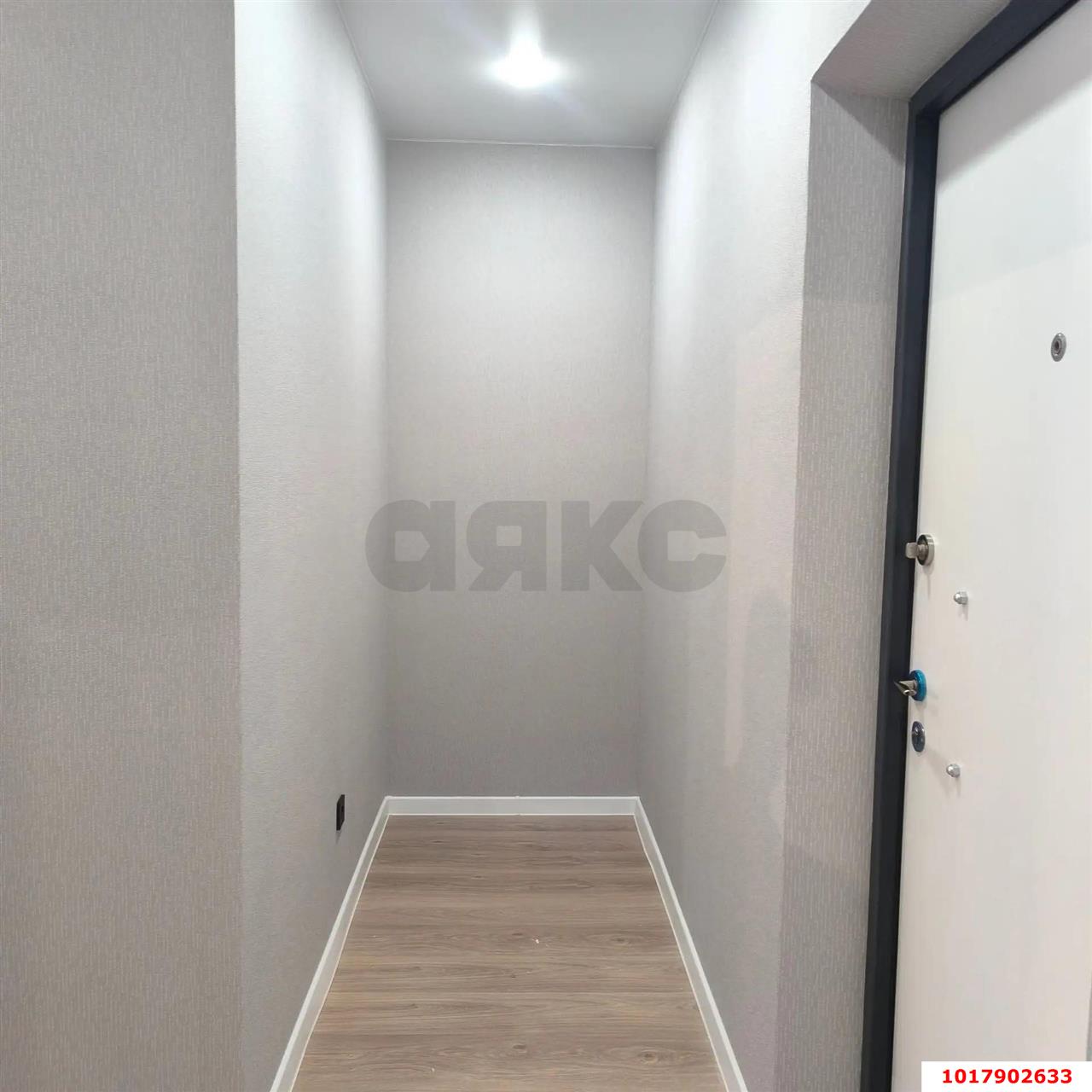 Фото №6: 1-комнатная квартира 50&nbsp;м², 12/19&nbsp;эт. - Краснодар, Прикубанский внутригородской округ, имени Петра Метальникова, мкр. ЖК Лучший, ул. Ростовское шоссе, 30/6к2
