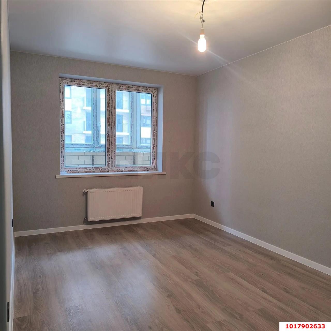 Фото №3: 1-комнатная квартира 50&nbsp;м², 12/19&nbsp;эт. - Краснодар, Прикубанский внутригородской округ, имени Петра Метальникова, мкр. ЖК Лучший, ул. Ростовское шоссе, 30/6к2