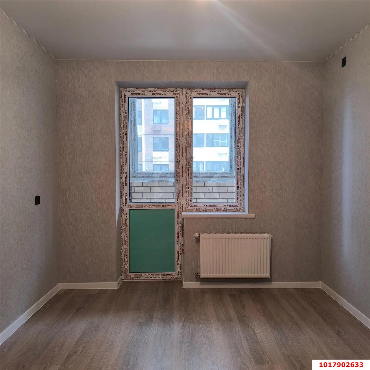 Фото №5: 1-комнатная квартира 50&nbsp;м², 12/19&nbsp;эт. - Краснодар, Прикубанский внутригородской округ, имени Петра Метальникова, мкр. ЖК Лучший, ул. Ростовское шоссе, 30/6к2
