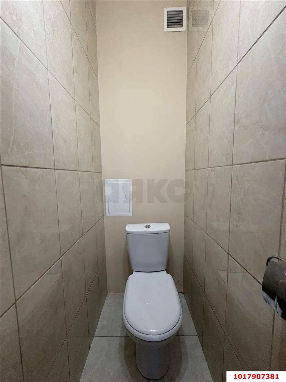 Фото №8: 2-комнатная квартира 63&nbsp;м², 5/17&nbsp;эт. - Берёзовый, Прикубанский внутригородской округ, Витаминкомбинат, мкр. жилой комплекс Берёзовый Парк, ул. Декоративная, 1/5к2