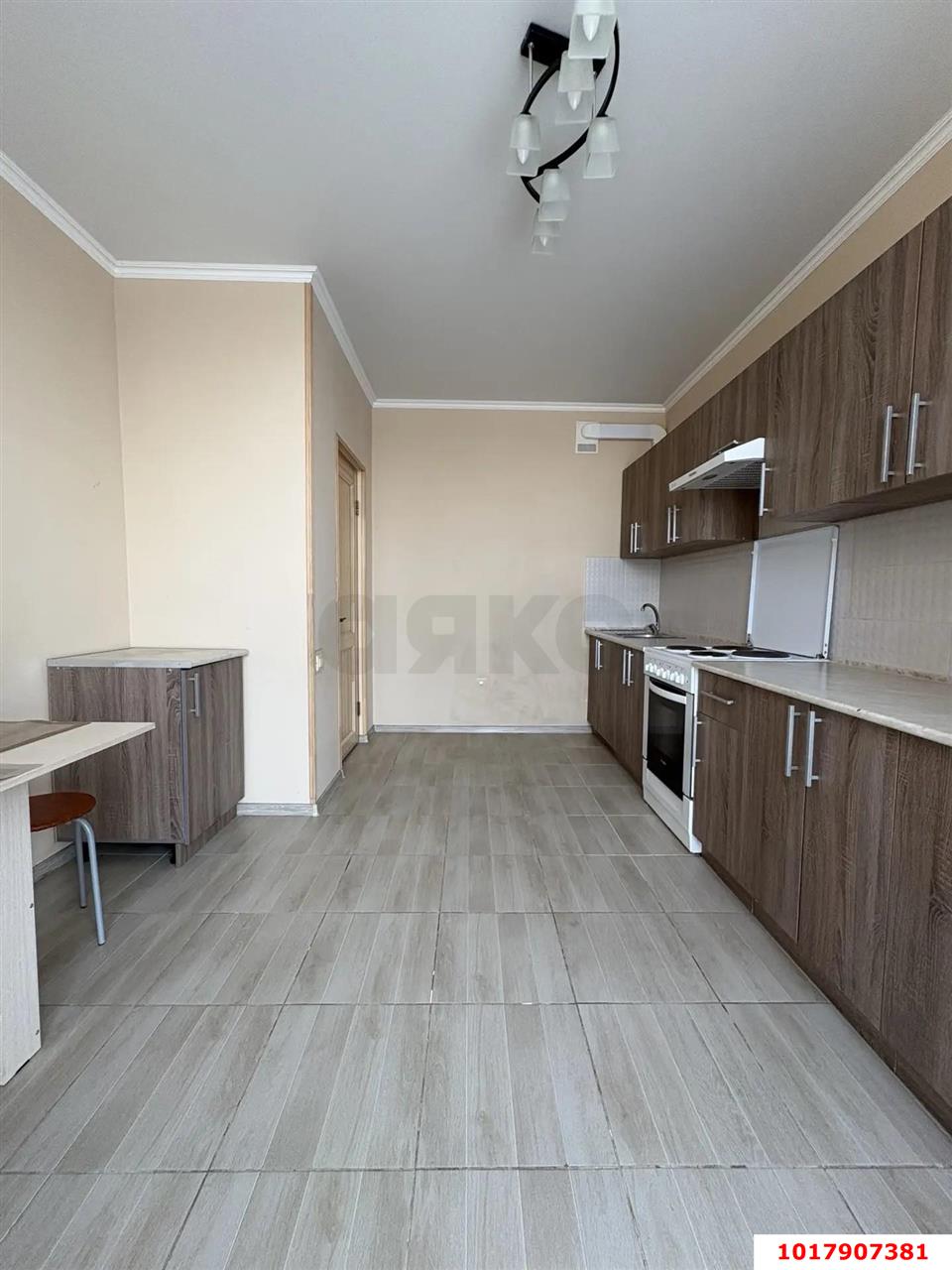 Фото №2: 2-комнатная квартира 63&nbsp;м², 5/17&nbsp;эт. - Берёзовый, Прикубанский внутригородской округ, Витаминкомбинат, мкр. жилой комплекс Берёзовый Парк, ул. Декоративная, 1/5к2