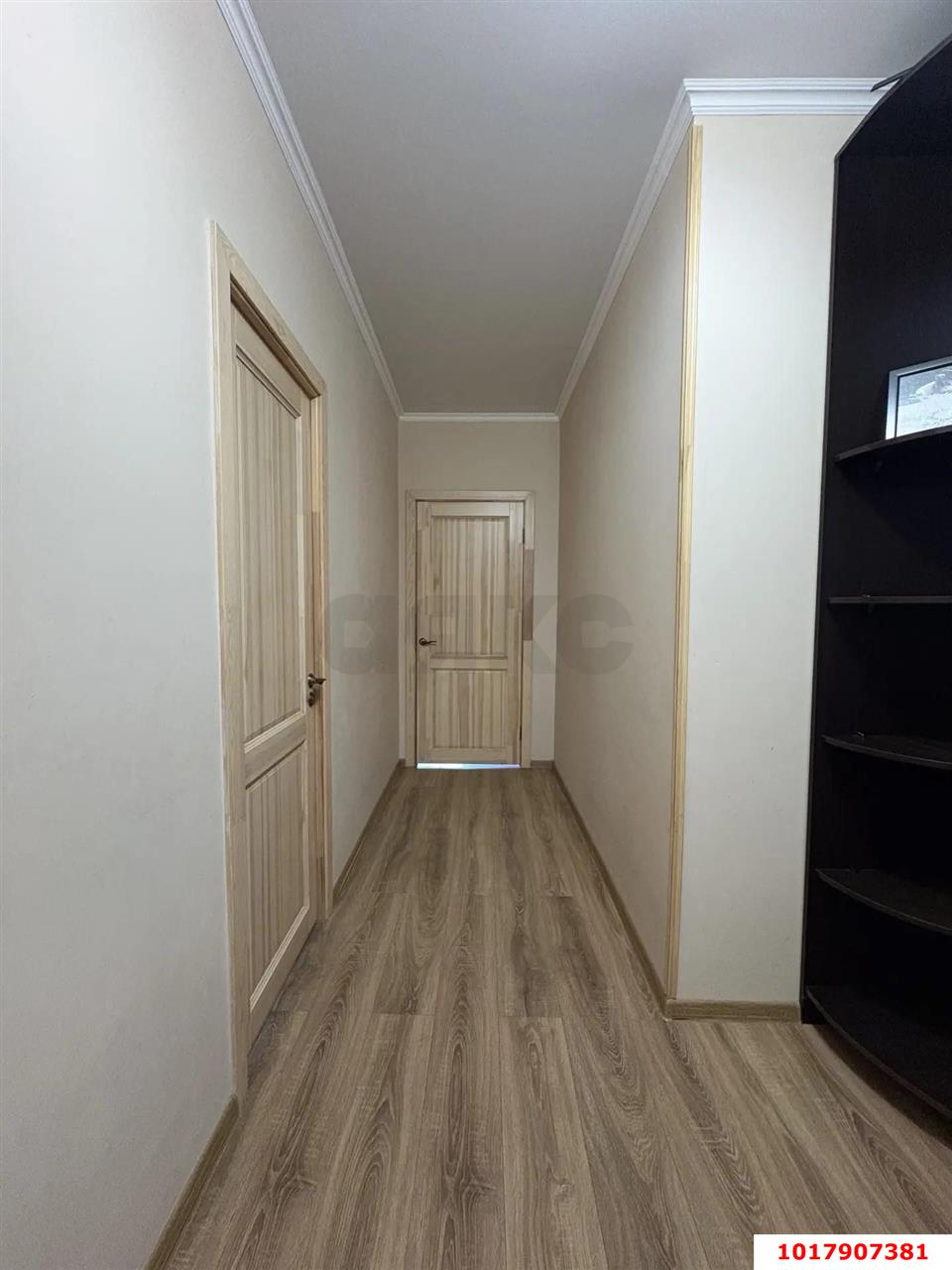 Фото №10: 2-комнатная квартира 63&nbsp;м², 5/17&nbsp;эт. - Берёзовый, Прикубанский внутригородской округ, Витаминкомбинат, мкр. жилой комплекс Берёзовый Парк, ул. Декоративная, 1/5к2
