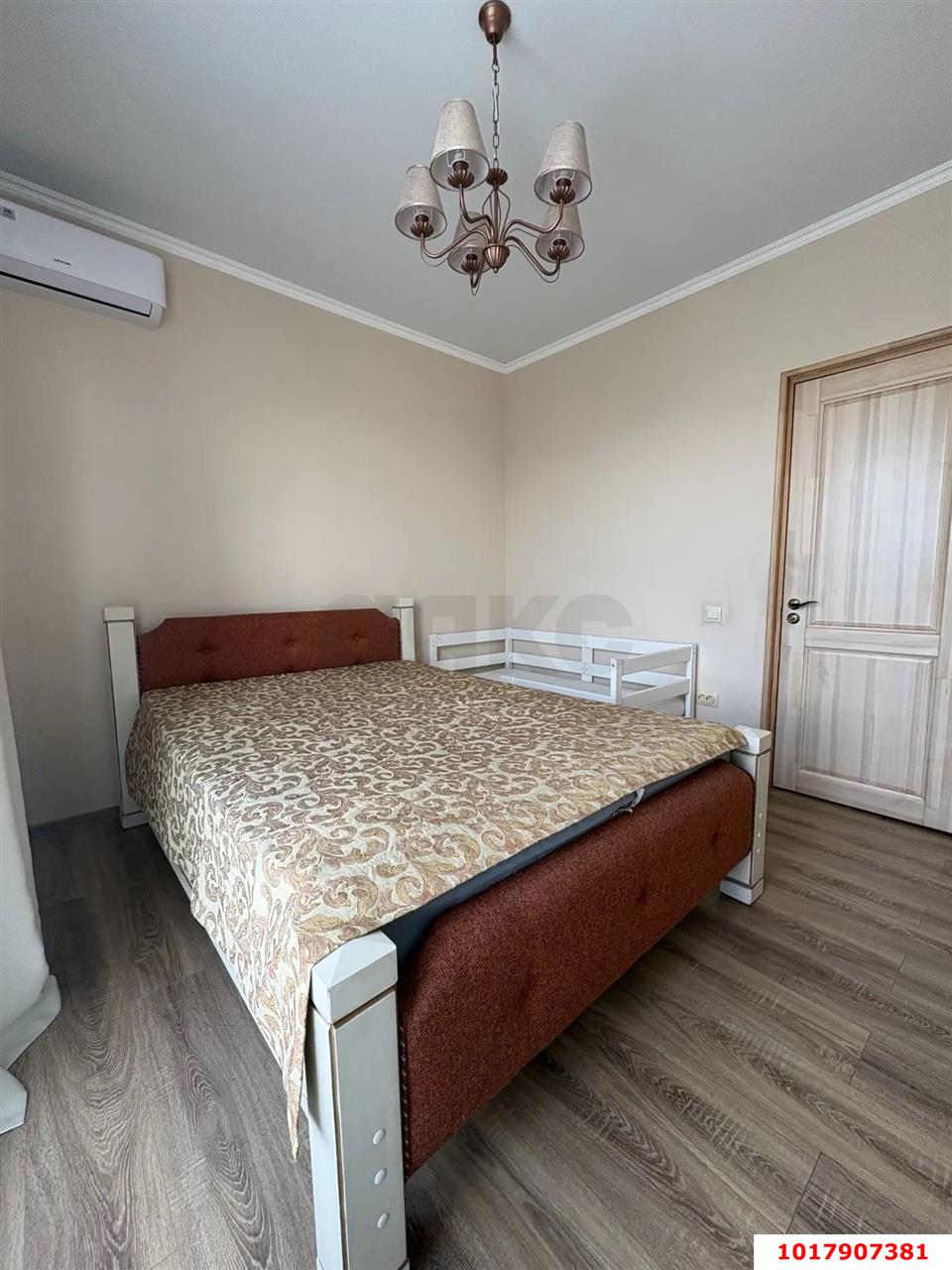Фото №4: 2-комнатная квартира 63&nbsp;м², 5/17&nbsp;эт. - Берёзовый, Прикубанский внутригородской округ, Витаминкомбинат, мкр. жилой комплекс Берёзовый Парк, ул. Декоративная, 1/5к2
