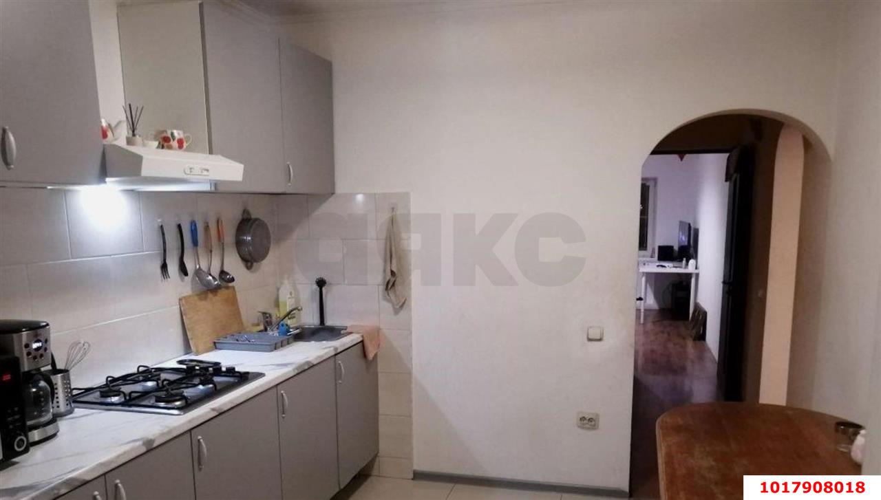 Фото №2: 2-комнатная квартира 52&nbsp;м², 6/6&nbsp;эт. - Яблоновский, ул. Лаухина, 2