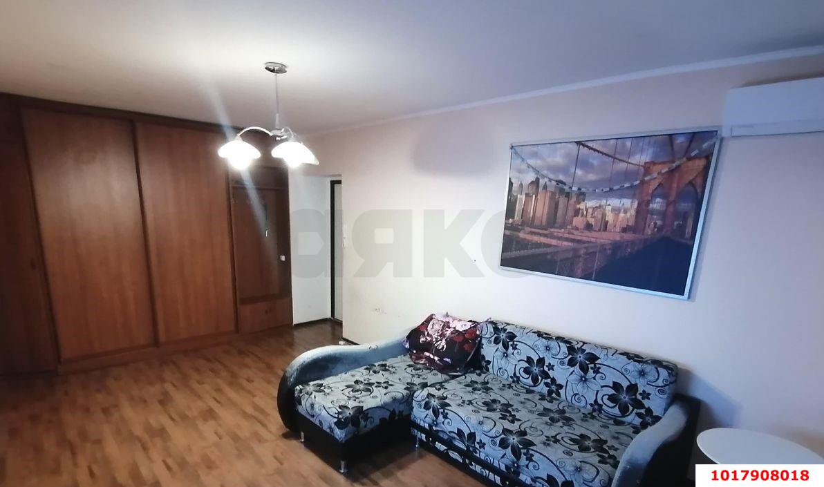 Фото №4: 2-комнатная квартира 52&nbsp;м², 6/6&nbsp;эт. - Яблоновский, ул. Лаухина, 2