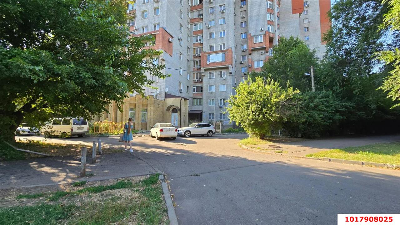Фото №5: Торговое помещение 63&nbsp;м², 1/14&nbsp;эт. - Краснодар, Карасунский внутригородской округ, мкр. Комсомольский, ул. Сормовская, 181