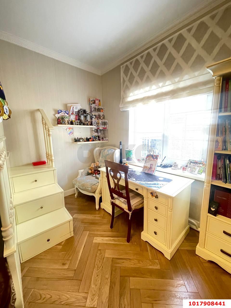 Фото №7: Дом 98&nbsp;м² + 8&nbsp;сот., 1&nbsp;эт. - Краснодар, Прикубанский внутригородской округ, Калинино, мкр. Завод Радиоизмерительных Приборов, ул. Пригородная, 126