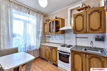 Фото №1: 1-комнатная квартира 33&nbsp;м², 3/6&nbsp;эт. - Краснодар, ж/м Пашковский, ул. Кирова, 234