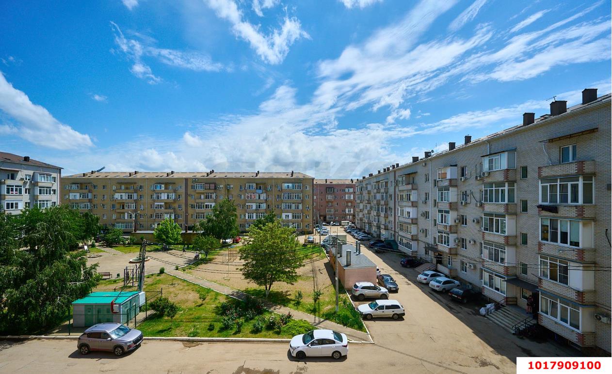 Фото №8: 1-комнатная квартира 32&nbsp;м² - Краснодар, Прикубанский внутригородской округ, мкр. жилой комплекс Западный Город, ул. Крылатская, 23