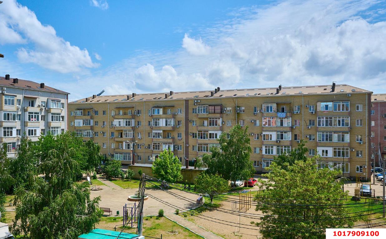 Фото №7: 1-комнатная квартира 32&nbsp;м² - Краснодар, Прикубанский внутригородской округ, мкр. жилой комплекс Западный Город, ул. Крылатская, 23