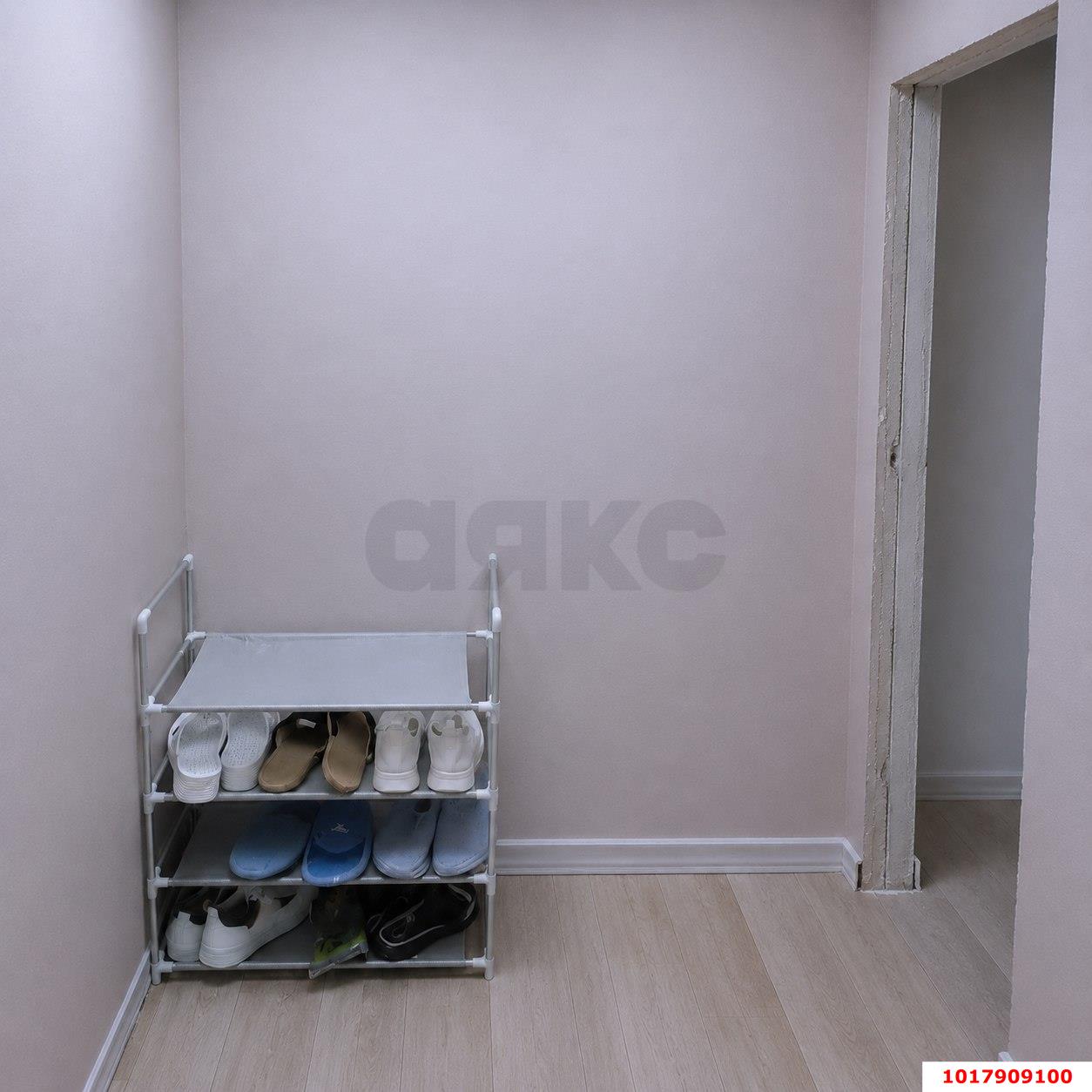 Фото №5: 1-комнатная квартира 32&nbsp;м² - Краснодар, Прикубанский внутригородской округ, мкр. жилой комплекс Западный Город, ул. Крылатская, 23