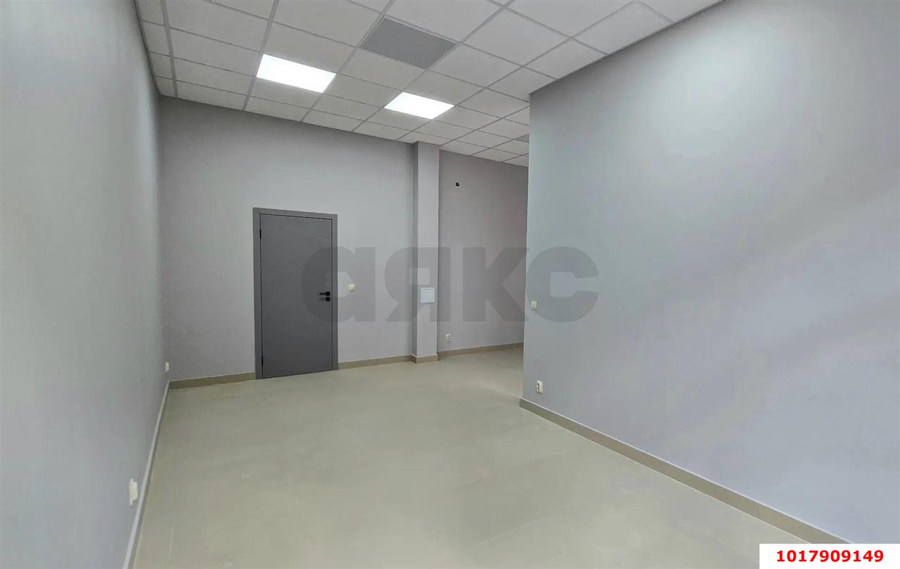 Фото №8: Торговое помещение 42&nbsp;м², 1/16&nbsp;эт. - Краснодар, Прикубанский внутригородской округ, мкр. жилой комплекс Дыхание, ул. Лётчика Позднякова, 2к14