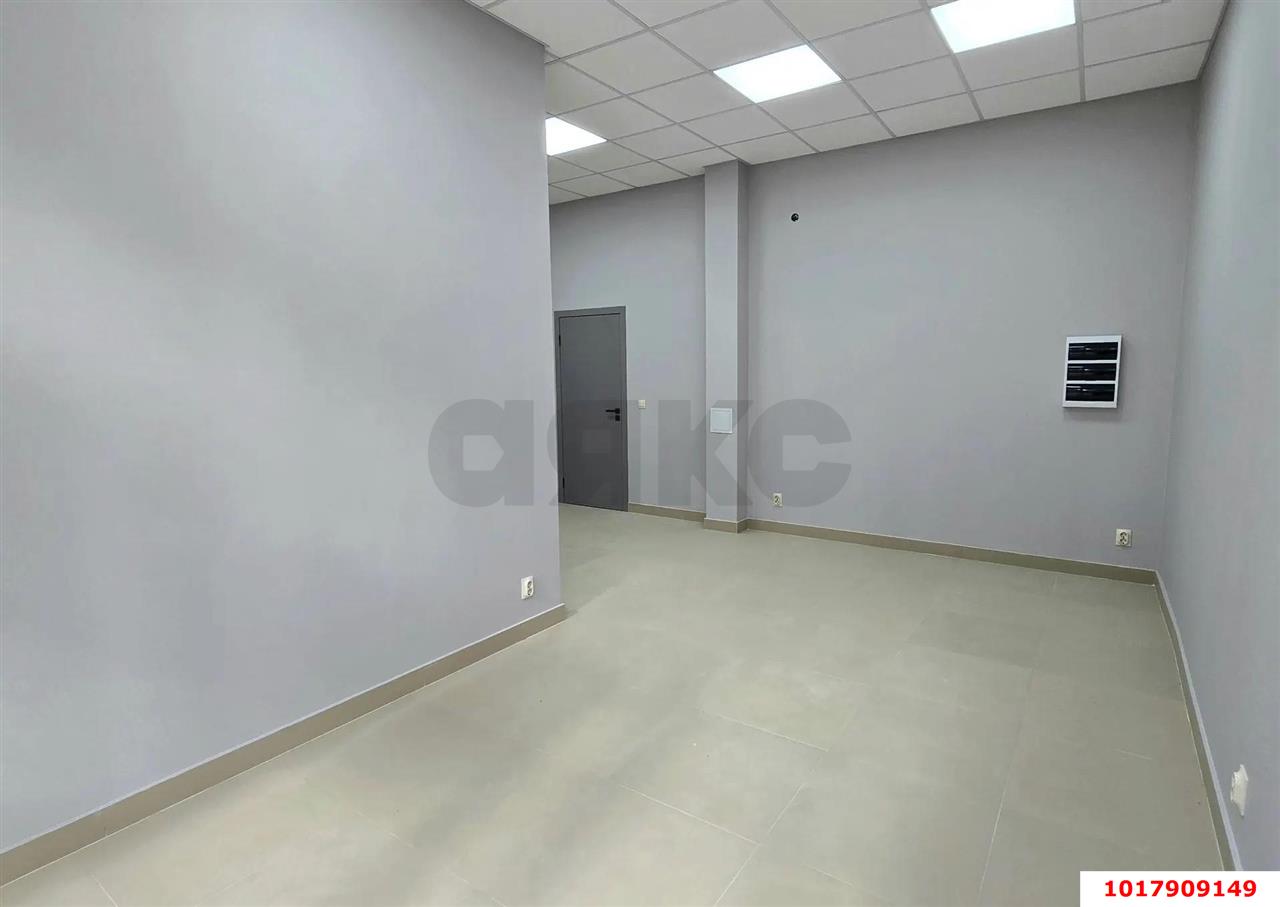 Фото №6: Торговое помещение 42&nbsp;м², 1/16&nbsp;эт. - Краснодар, Прикубанский внутригородской округ, мкр. жилой комплекс Дыхание, ул. Лётчика Позднякова, 2к14