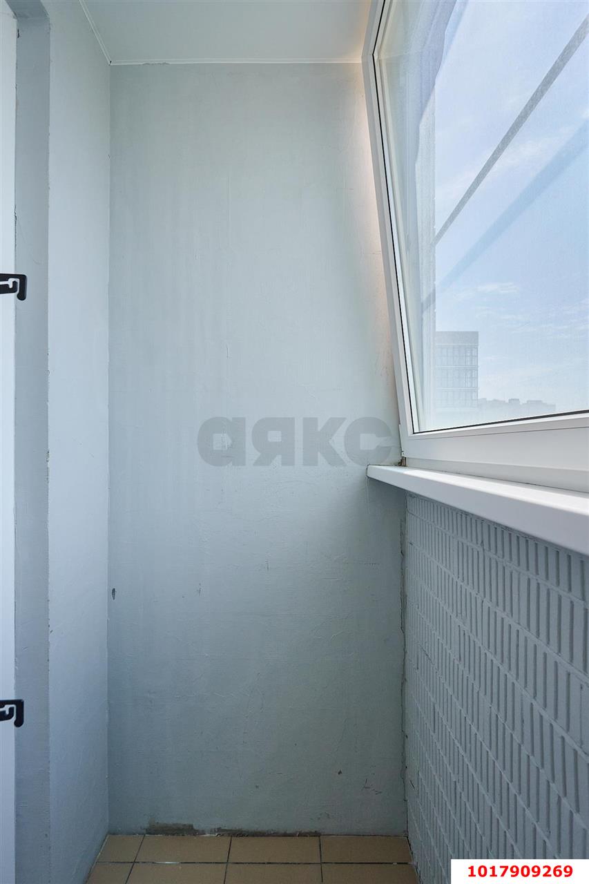 Фото №14: 3-комнатная квартира 61&nbsp;м², 12/16&nbsp;эт. - Краснодар, Прикубанский внутригородской округ, мкр. жилой комплекс Самолёт, ул. Западный Обход, 39/2к7