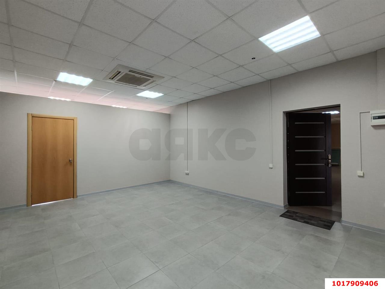 Фото №3: Офисное помещение 113&nbsp;м², 16/24&nbsp;эт. - Краснодар, Западный внутригородской округ, мкр. Фестивальный, ул. Монтажников, 1/4