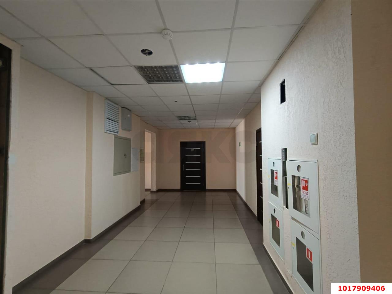 Фото №18: Офисное помещение 113&nbsp;м², 16/24&nbsp;эт. - Краснодар, Западный внутригородской округ, мкр. Фестивальный, ул. Монтажников, 1/4
