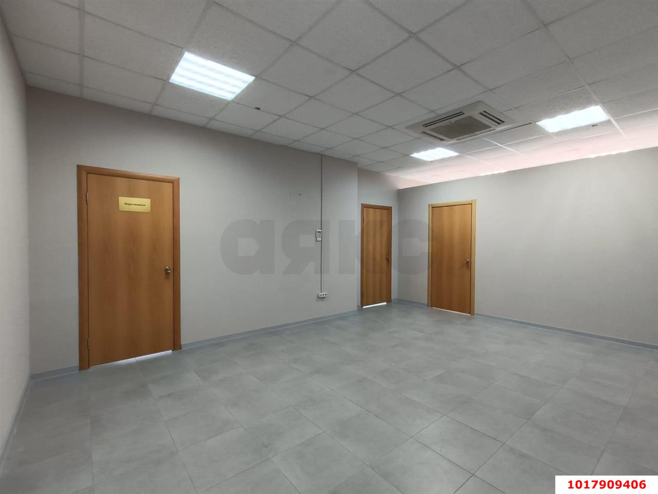 Фото №2: Офисное помещение 113&nbsp;м², 16/24&nbsp;эт. - Краснодар, Западный внутригородской округ, мкр. Фестивальный, ул. Монтажников, 1/4