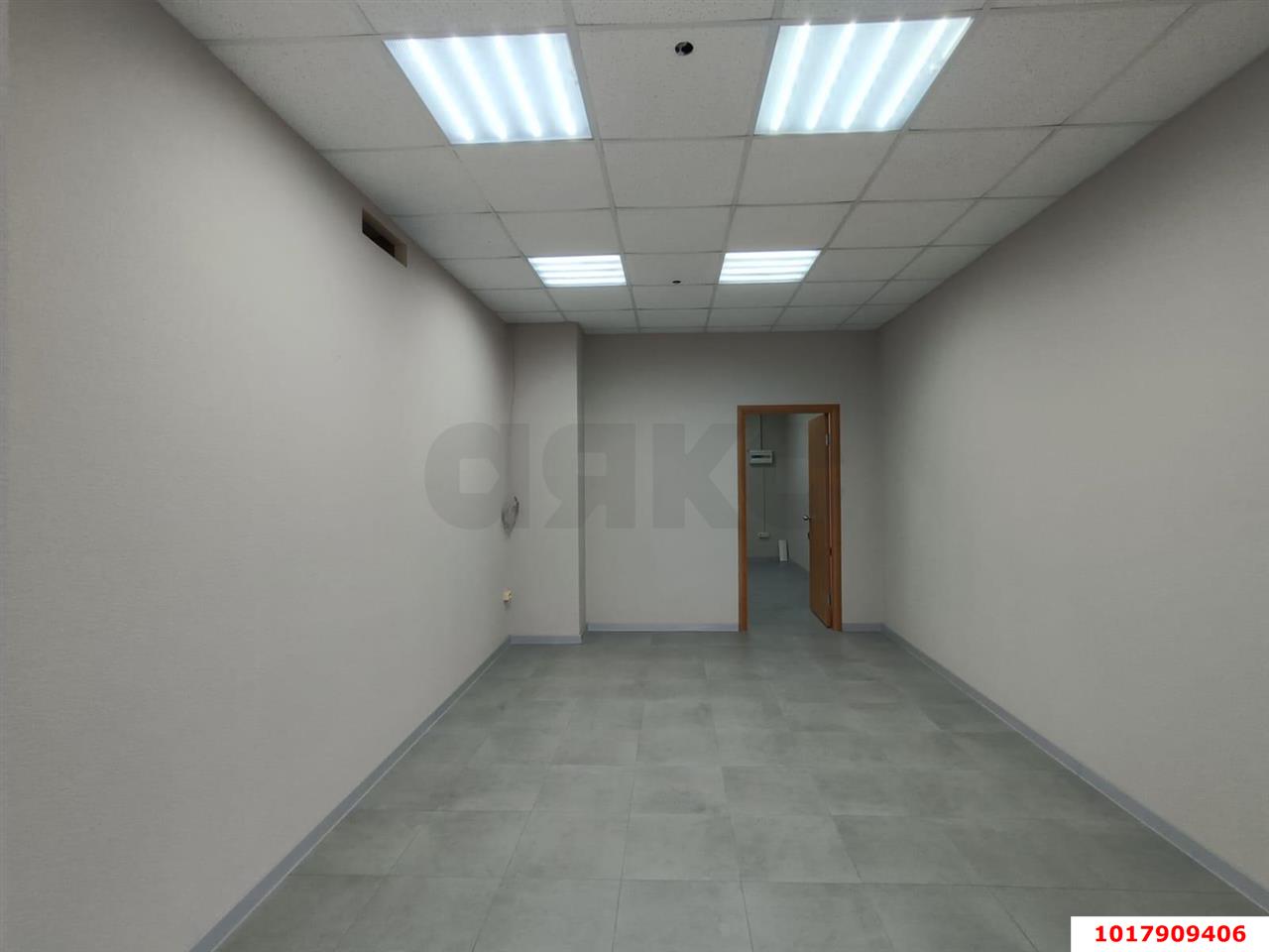 Фото №14: Офисное помещение 113&nbsp;м², 16/24&nbsp;эт. - Краснодар, Западный внутригородской округ, мкр. Фестивальный, ул. Монтажников, 1/4