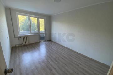 Фото №1: 2-комнатная квартира 46 м², 3/5 эт. - Берёзовый, п. Прогресс, ул. Археолога Анфимова, 19
