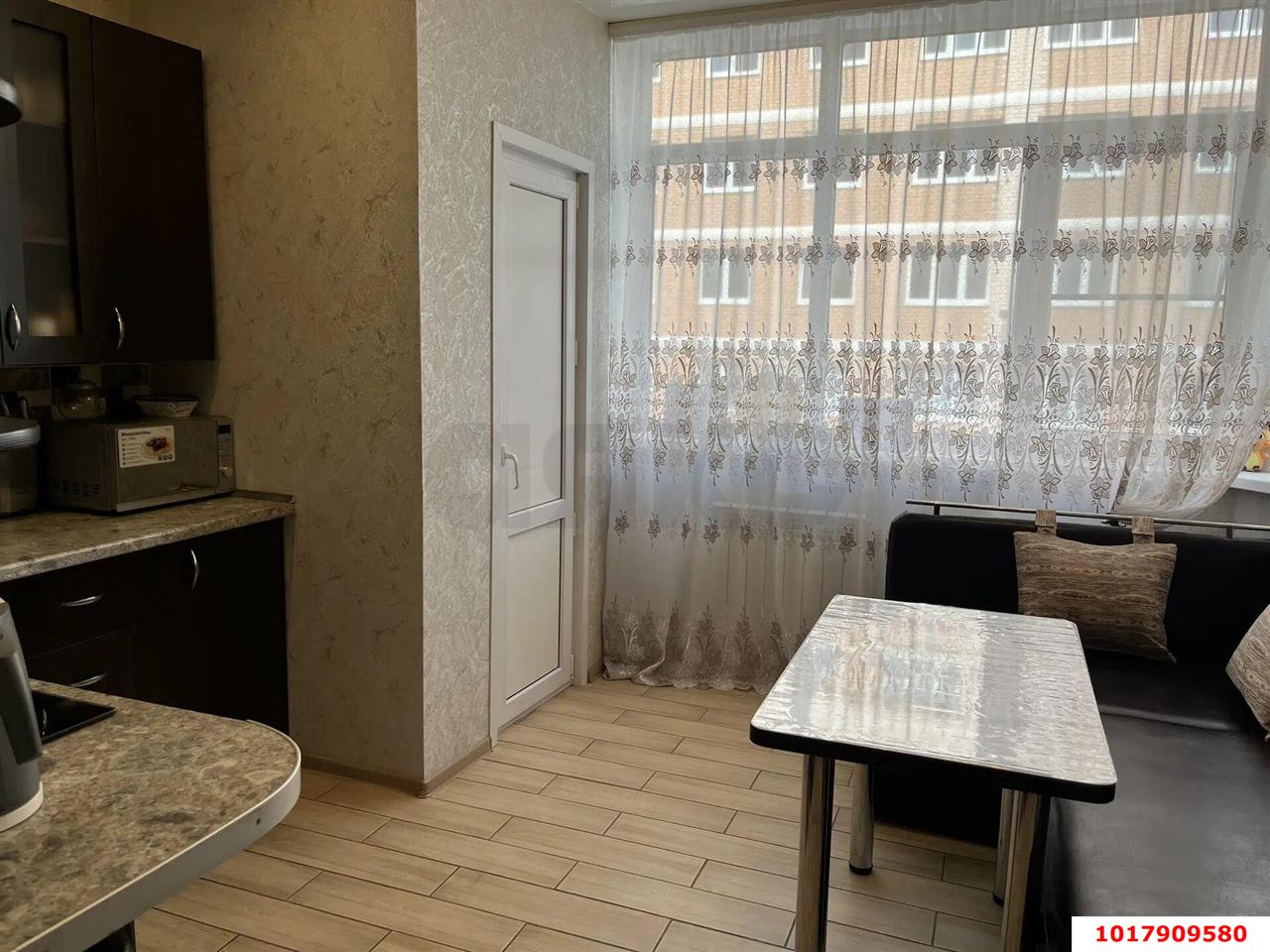 Фото №5: 2-комнатная квартира 52&nbsp;м², 1/5&nbsp;эт. - Яблоновский, ул. Космическая, 88/2к12