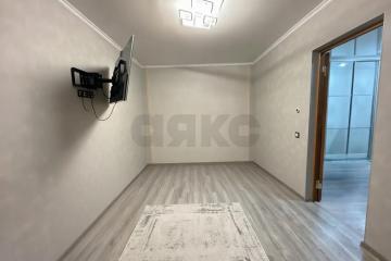 Фото №1: 1-комнатная квартира 37&nbsp;м², 7/8&nbsp;эт. - Краснодар, мкр. Восточно-Кругликовский, ул. Черкасская, 111
