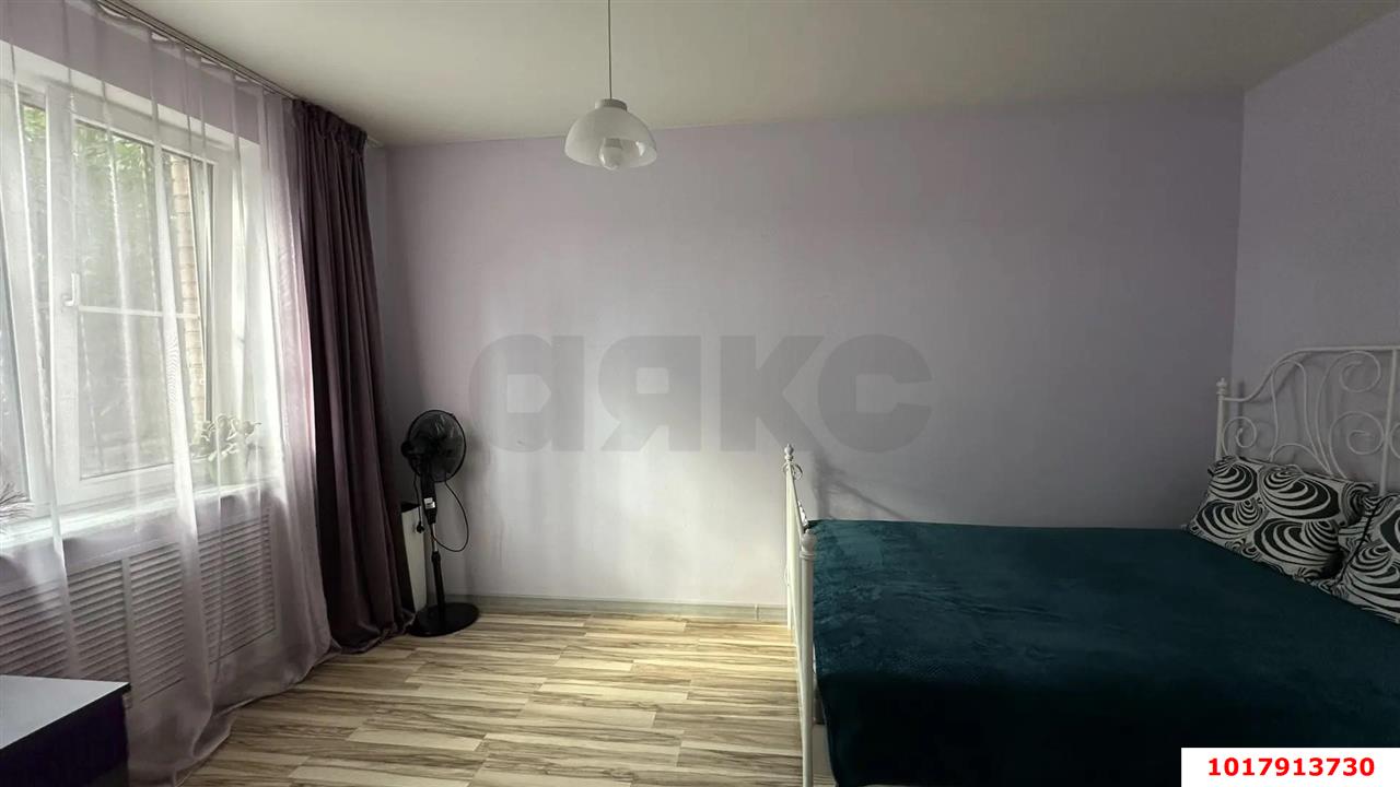 Фото №10: 4-комнатная квартира 92&nbsp;м², 1/5&nbsp;эт. - Яблоновский, ул. Железнодорожная, 5