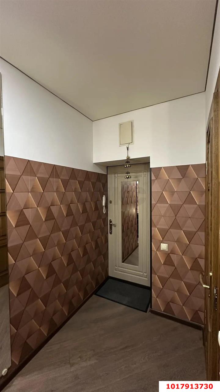 Фото №14: 4-комнатная квартира 92&nbsp;м², 1/5&nbsp;эт. - Яблоновский, ул. Железнодорожная, 5