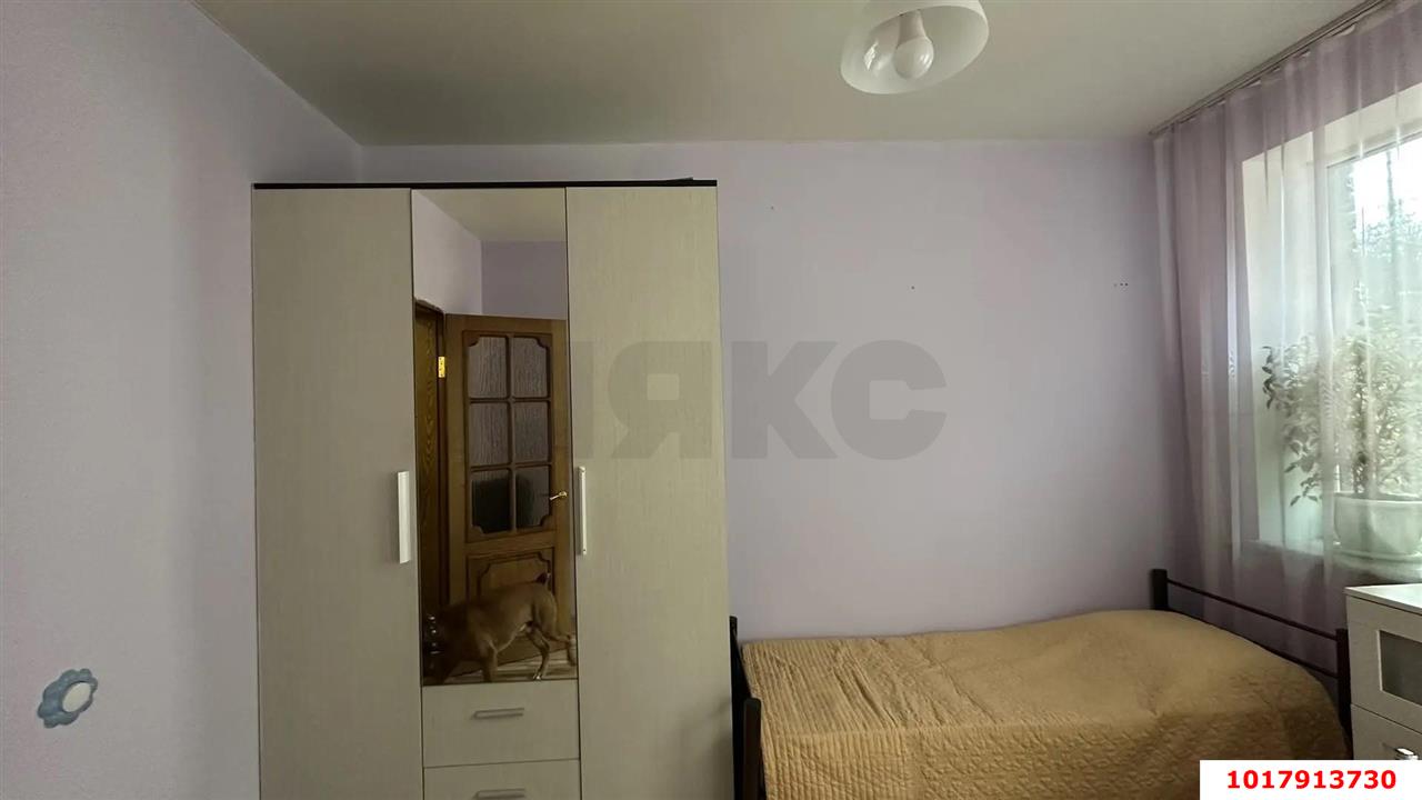 Фото №9: 4-комнатная квартира 92&nbsp;м², 1/5&nbsp;эт. - Яблоновский, ул. Железнодорожная, 5