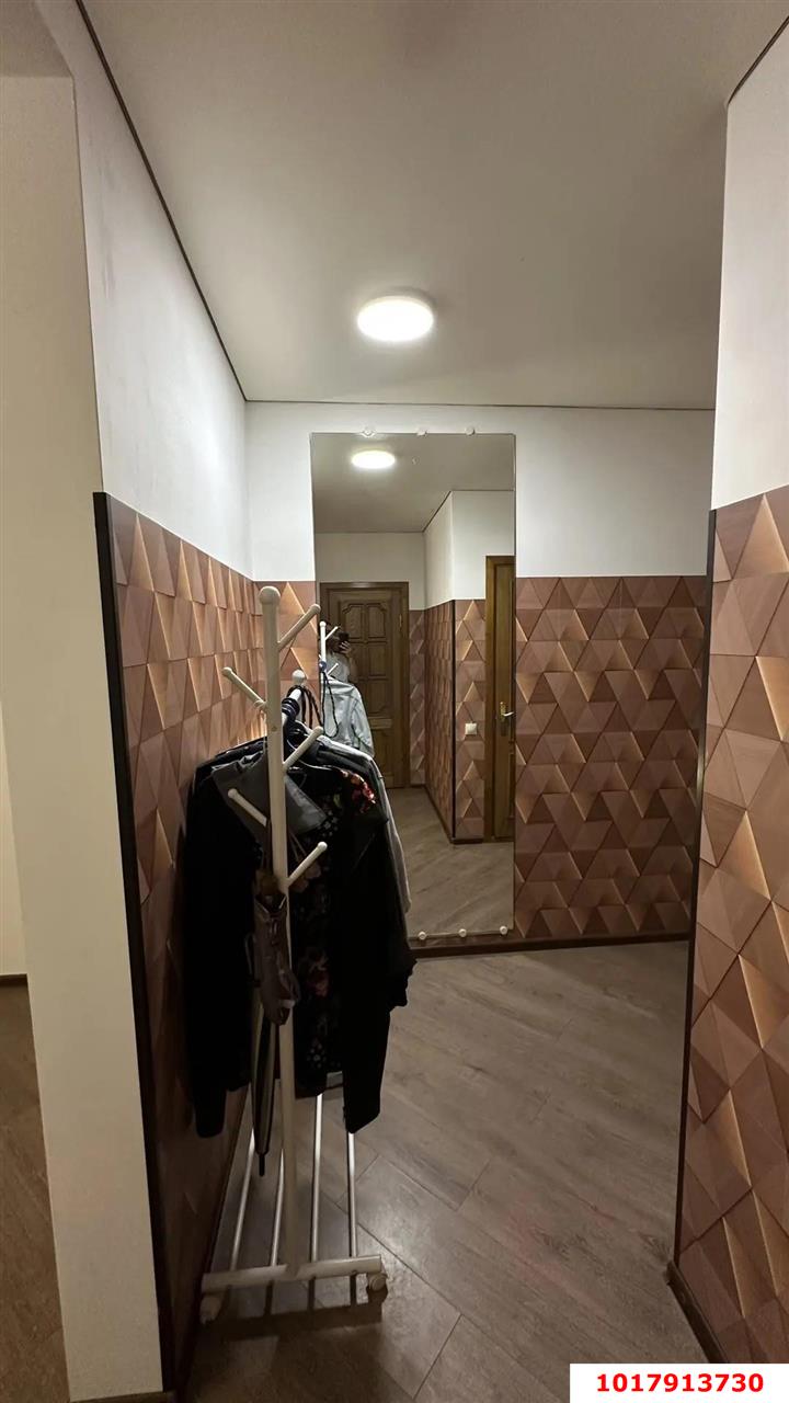 Фото №15: 4-комнатная квартира 92&nbsp;м², 1/5&nbsp;эт. - Яблоновский, ул. Железнодорожная, 5